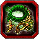 Relic "Benomopis"