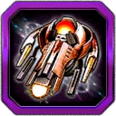 Relic "Eraser Bit"