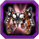 Burn Armor "Noble Bamint"