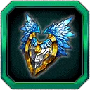 Holy Shield of Wings