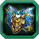 Holy Shield of Wings
