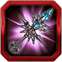 Evil Spear "Berserk"