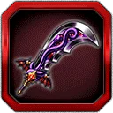 Magic Sword "Geshpenst"