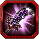 Magic Sword "Geshpenst"