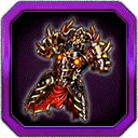 Cursed Armor "Ragsherum"