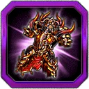 Cursed Armor "Ragsherum"