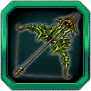 Relic "Fallen Bow"