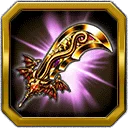 Magic Sword "Geshpenst Type-0"
