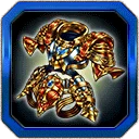 Divine Armor Olgrio