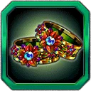 Eternal Flower Brace