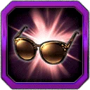 Mira's Disguise Glasses