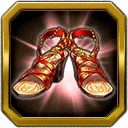 Mira's Summer Sandals
