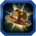 Rayas' Straw Hat