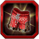 Rayas' Summer Pants