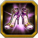 Melia's Lust