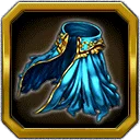 Holy Cape "Hero's Triumph"