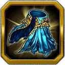 Holy Cape "Hero's Triumph"