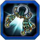Vestment Regal Mantle