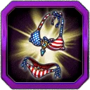 Star-Spangled Liese