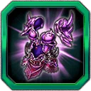 Demon Armor "Episumia"