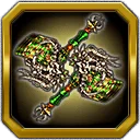 Twin Hammers Orthros