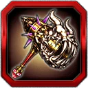 Crimson Hammer Zoldavalcan