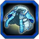 Frozen Robe Thaumazein
