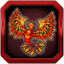 Firebird "Alle Rouge"