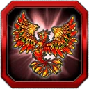 Firebird "Alle Rouge"