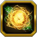 Relic "Deus Volta"