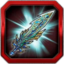 Oathtaker "Shivlet"