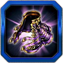 Phantom Robe Hollow Graph