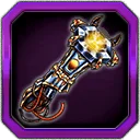 Ultimate Magic Canon "Infinite"