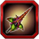 Poison Spear "Goroncharge"