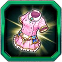 Nurse-Liese's Gown