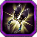 Iris' Bunny-Ears