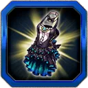 Iris' Bunny-Dress
