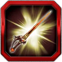Count Rayas' Rapier