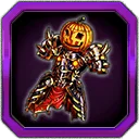 Jack-O-Sherum