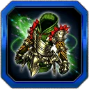 Relic "Dola Armor"