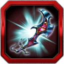 Divine Sword "Justicia"