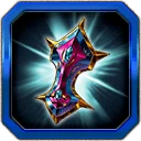 Divine Shield "Castillo"