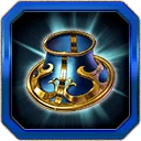 Divine Ornament "Amlethal"