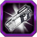 Induction Rifle