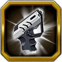 Induction Pistol