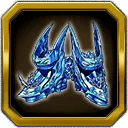 Relic "Lacus Aurora"       