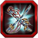 Aqua Sword "IZANAMI"