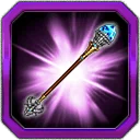 Magic Rod "Maleficium"