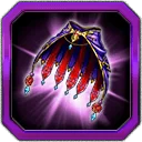 Magic Robe "Orbscuritas"