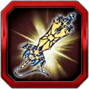 Divine Sword "Balmung"